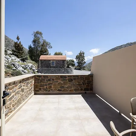 Pasiphae - With Private Pool