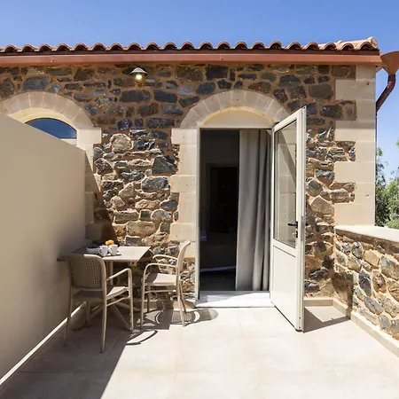 Pasiphae - With Private Pool