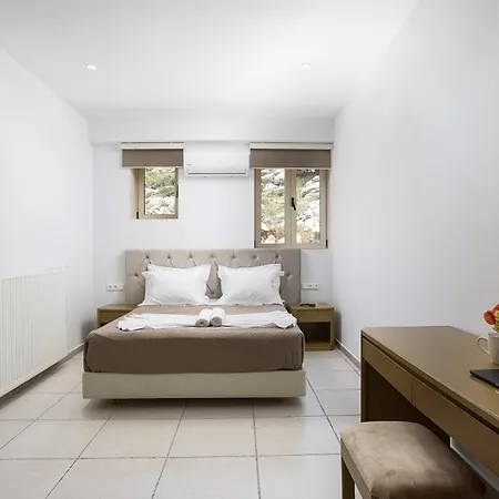 فيلة Pasiphae - With Private Pool