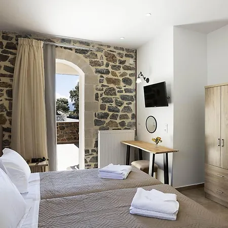فيلة Pasiphae - With Private Pool *