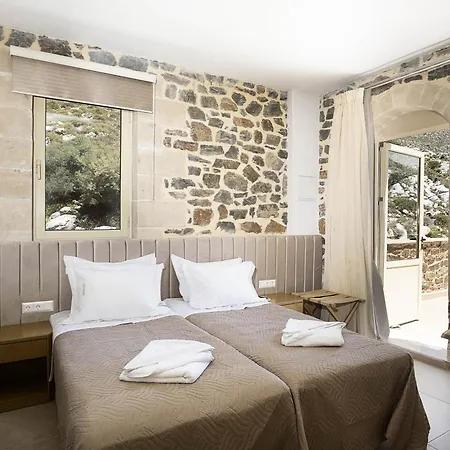 فيلة Pasiphae - With Private Pool *