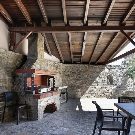 فيلة Pasiphae - With Private Pool *