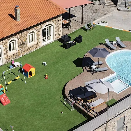 Pasiphae - With Private Pool *